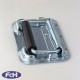Surface Mount Sprung Flip Handle